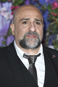 Filmpremiere 'Der Nussknacker und die vier Reiche' in London