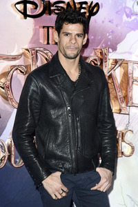 Filmpremiere 'Der Nussknacker und die vier Reiche' in London