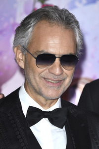 Filmpremiere 'Der Nussknacker und die vier Reiche' in London