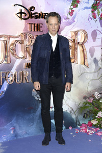 Filmpremiere 'Der Nussknacker und die vier Reiche' in London