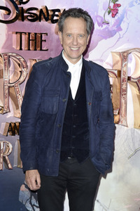 Filmpremiere 'Der Nussknacker und die vier Reiche' in London
