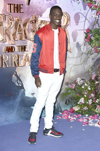 Filmpremiere 'Der Nussknacker und die vier Reiche' in London