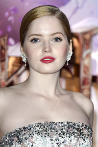 Filmpremiere 'Der Nussknacker und die vier Reiche' in London