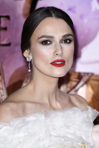 Filmpremiere 'Der Nussknacker und die vier Reiche' in London