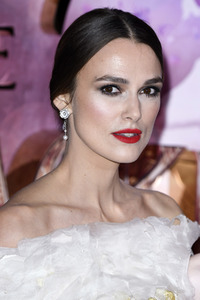 Filmpremiere 'Der Nussknacker und die vier Reiche' in London