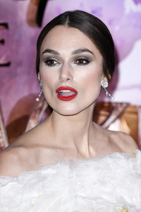 Filmpremiere 'Der Nussknacker und die vier Reiche' in London