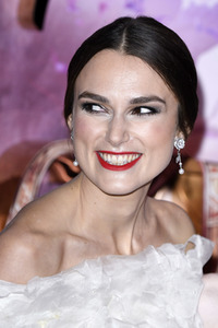 Filmpremiere 'Der Nussknacker und die vier Reiche' in London