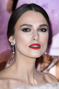 Filmpremiere 'Der Nussknacker und die vier Reiche' in London