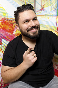Auftritt von Sertac Mutlu in Köln