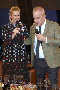 'NDR Talk Show' in Hamburg
