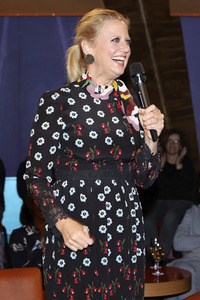'NDR Talk Show' in Hamburg