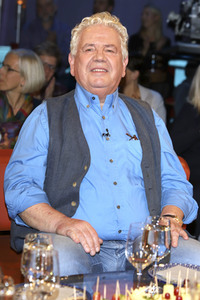 'NDR Talk Show' in Hamburg
