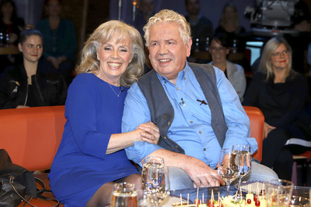 'NDR Talk Show' in Hamburg