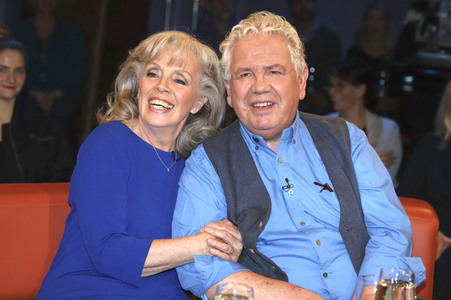 'NDR Talk Show' in Hamburg