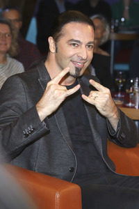 'NDR Talk Show' in Hamburg
