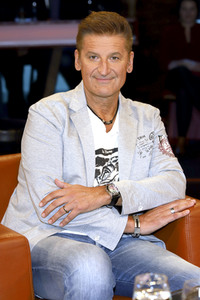 'NDR Talk Show' in Hamburg