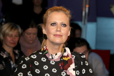 'NDR Talk Show' in Hamburg
