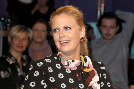'NDR Talk Show' in Hamburg