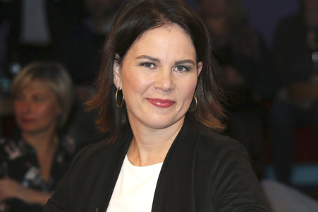 'NDR Talk Show' in Hamburg