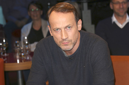 'NDR Talk Show' in Hamburg