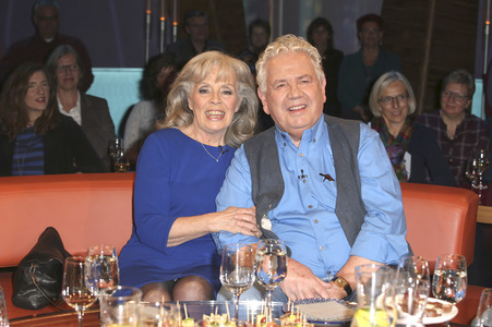 'NDR Talk Show' in Hamburg