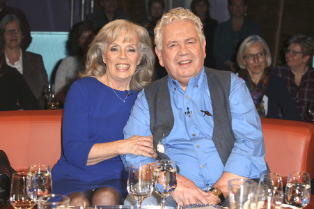 'NDR Talk Show' in Hamburg