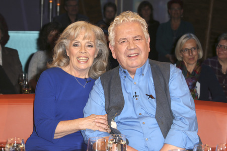 'NDR Talk Show' in Hamburg