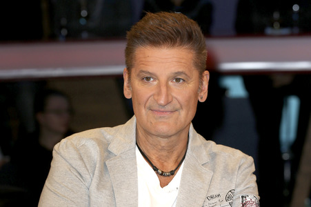 'NDR Talk Show' in Hamburg