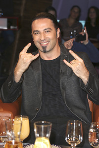 'NDR Talk Show' in Hamburg