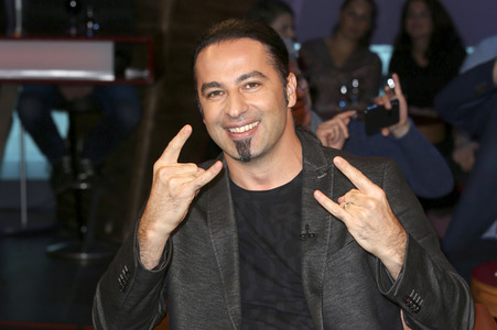 'NDR Talk Show' in Hamburg