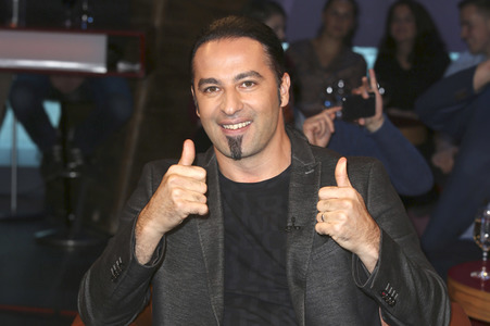 'NDR Talk Show' in Hamburg