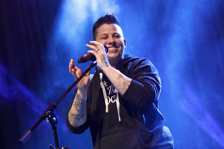 Konzert von Kerstin Ott in Köln
