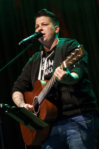 Konzert von Kerstin Ott in Köln
