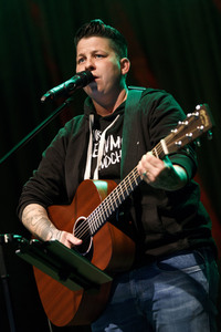 Konzert von Kerstin Ott in Köln
