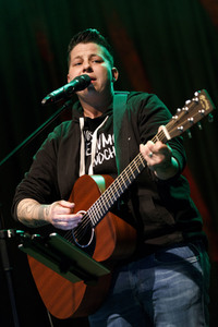 Konzert von Kerstin Ott in Köln