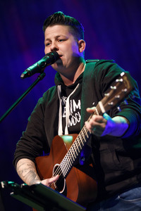 Konzert von Kerstin Ott in Köln