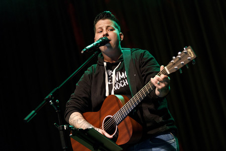 Konzert von Kerstin Ott in Köln