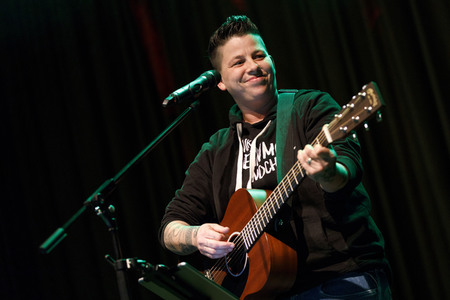Konzert von Kerstin Ott in Köln