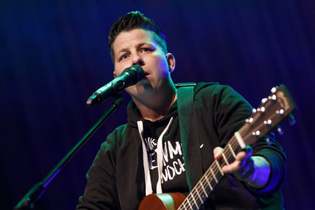 Konzert von Kerstin Ott in Köln