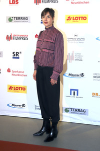 Günter Rohrbach Filmpreis 2018 in Neunkirchen