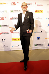 Günter Rohrbach Filmpreis 2018 in Neunkirchen