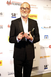 Günter Rohrbach Filmpreis 2018 in Neunkirchen