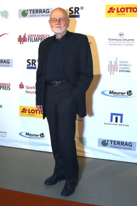 Günter Rohrbach Filmpreis 2018 in Neunkirchen