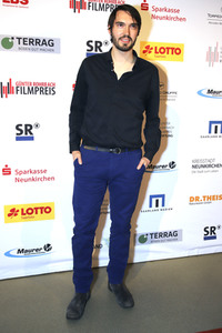 Günter Rohrbach Filmpreis 2018 in Neunkirchen