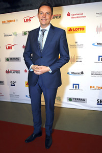 Günter Rohrbach Filmpreis 2018 in Neunkirchen