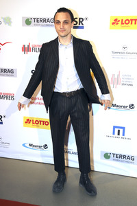 Günter Rohrbach Filmpreis 2018 in Neunkirchen