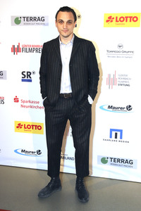Günter Rohrbach Filmpreis 2018 in Neunkirchen