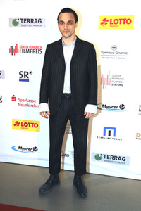 Günter Rohrbach Filmpreis 2018 in Neunkirchen