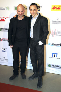 Günter Rohrbach Filmpreis 2018 in Neunkirchen
