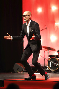 Günter Rohrbach Filmpreis 2018 in Neunkirchen